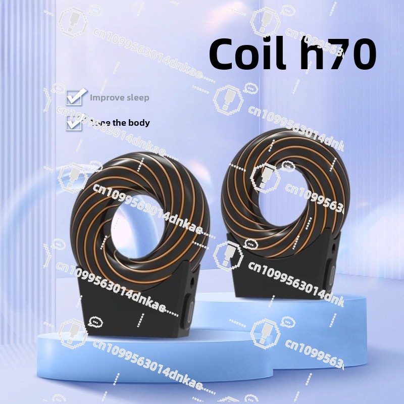 เครื่องสร้างสนามแม่เหล็กแบบปรั - Health Wellness Office บทวิจารณ์และราคา