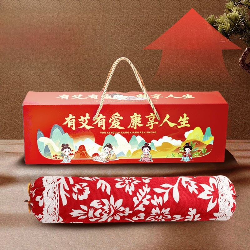 กล่องของขวัญธุรกิจ บรรจุหมอนสม - Health Wellness Company บทวิจารณ์และราคา