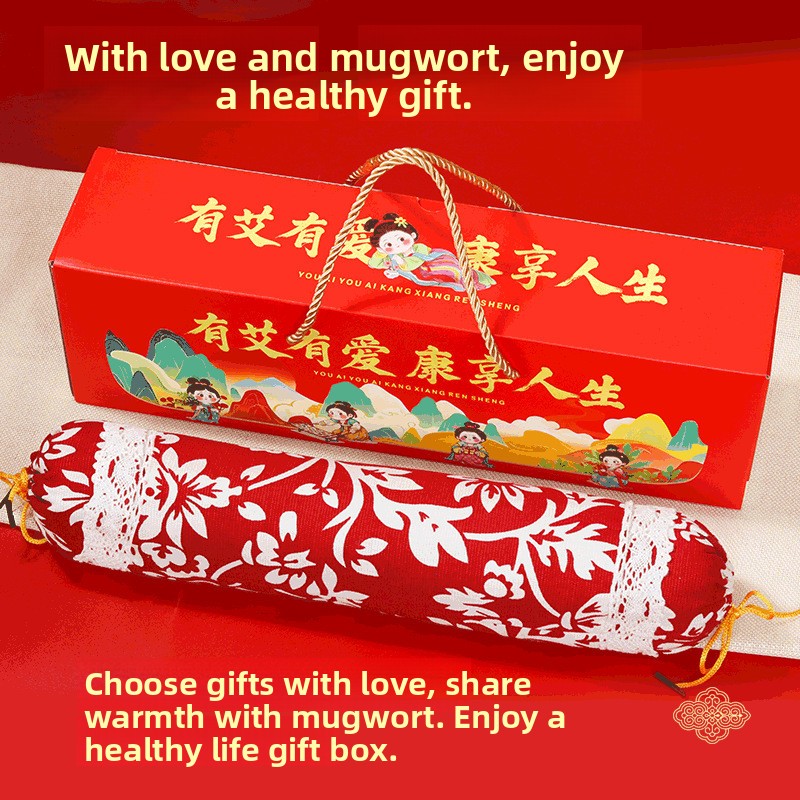 กล่องของขวัญธุรกิจ บรรจุหมอนสม - Health Wellness Company บทวิจารณ์และราคา