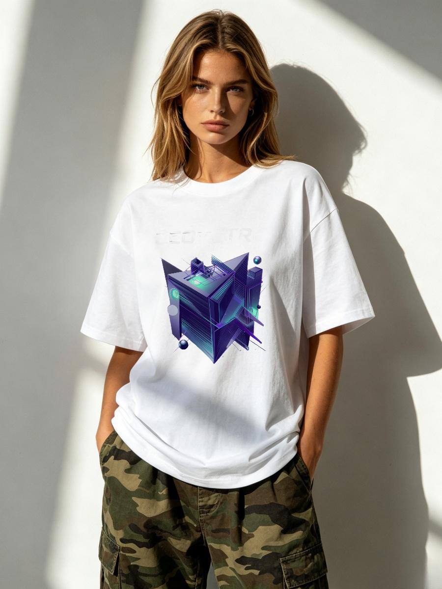 เสื้อยืดสปา ผ้าฝ้าย สไตล์บำบัด - Health Wellness Retreat บทวิจารณ์และราคา