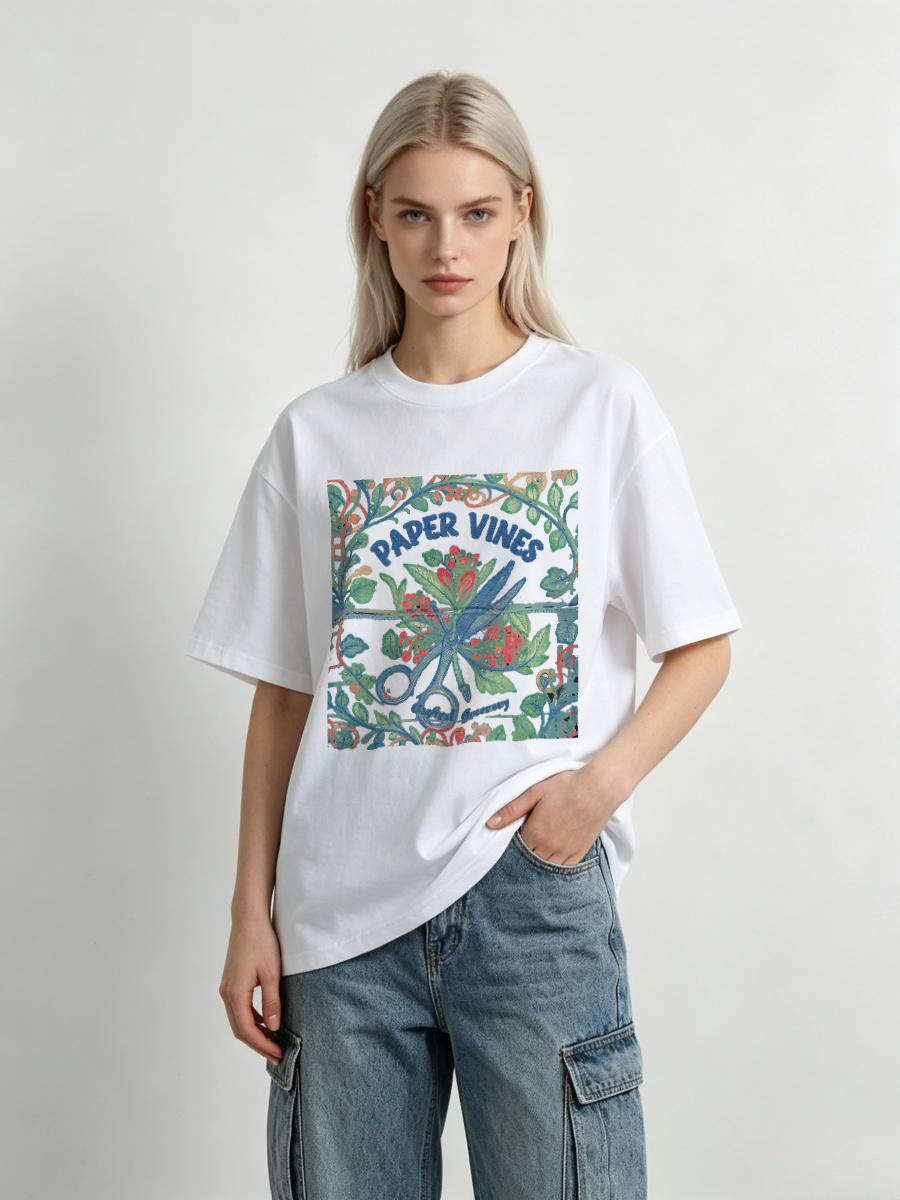 เสื้อยืดสปา รีทรีท ผ้าฝ้ายเพื่ - Health Wellness Retreat บทวิจารณ์และราคา