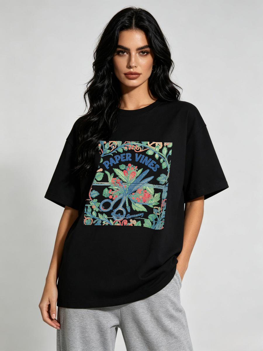 เสื้อยืดสปา รีทรีท ผ้าฝ้ายเพื่ - Health Wellness Retreat บทวิจารณ์และราคา